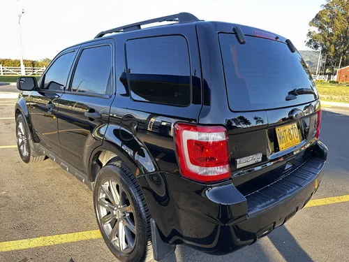 Ford Escape 3.0 Xlt