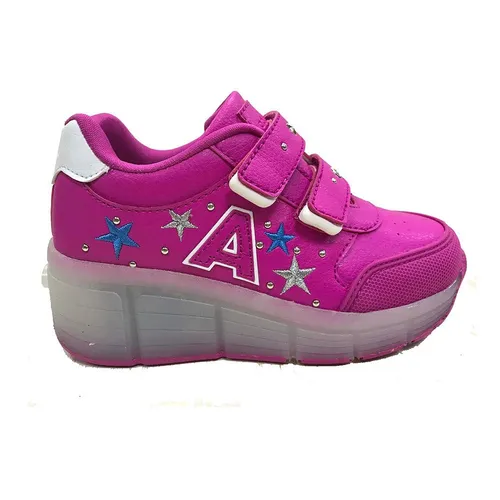 Zapatillas Addnice Con Ruedas Wheels |