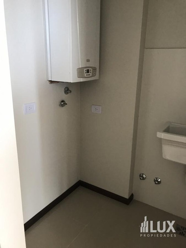 Imagen 27 de 30 de Venta Departamento 1 Dormitorio Pellegrini Y Constitucion Torre Alma Piso 12