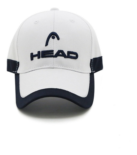 Gorra Head Unisex Practica Premium 