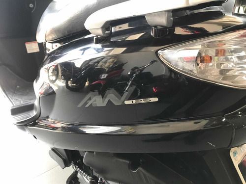 Imagen 10 de 19 de Suzuki An 125 An125 2015 Buen Estado Scooter Delisio Motos