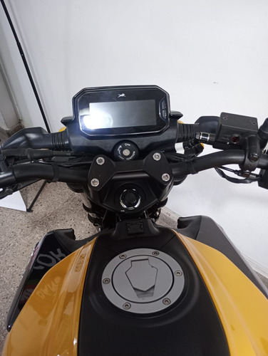 Tvs Raider 125