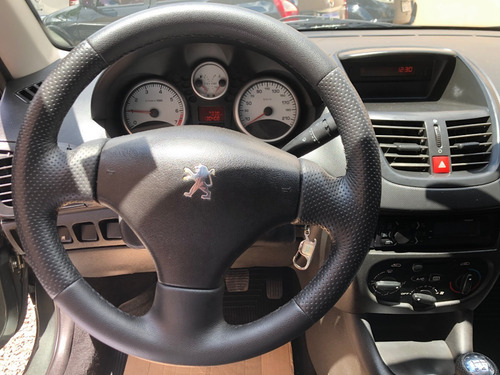 Peugeot 207 Passion