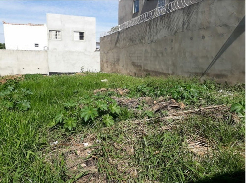 Imagem 1 de 14 de Terrenos Ou Lotes Residenciais Para Venda No Bairro Parque Flamengo Em Guarulhos - Cod: Ai21948 - Ai21948