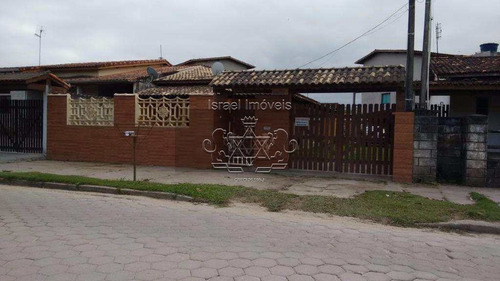 Imagem 4 de 13 de Casa - Pontal De Santa Marina - Ref: 439 - V-439
