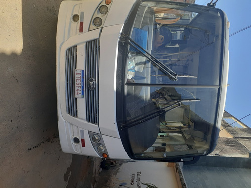 Imagem 3 de 13 de Microônibus Volare W 12