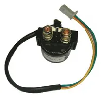 Comprar Rele Partida Comete 250 Mirage 250 Zouil