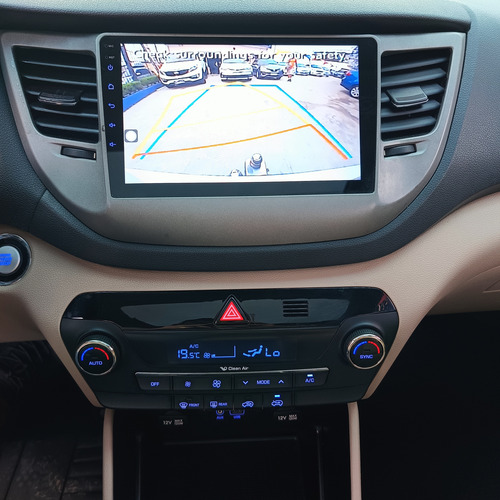 Hyundai Tucson 1.6 Gls Turbo Gdi Aut. 5p