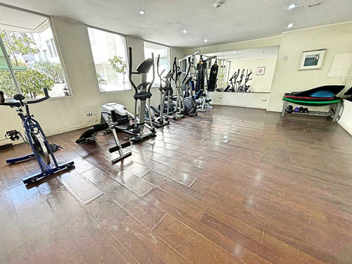 Irarrazabal / Hamburgo / Oportunidad (93182)
