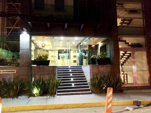Imagen 18 de 18 de Renta O Venta Departamento Semiamueblado En Santa Fe, Alvaro