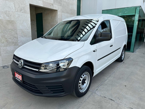 Volkswagen Caddy 1.6 Maxi Mt