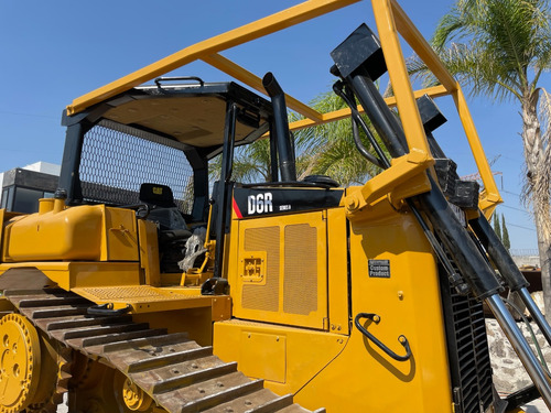 Tractor Bulldozer D6r 2005 Cat Importado