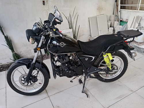 Rc200 2022 En Excelente Estado Todo Pagado