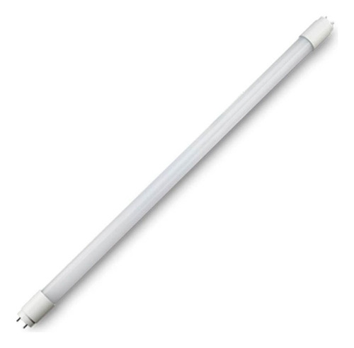 Lâmpada De Led Tubo T8 9,9w 60cm Taschibra Kit C/ 20 Peças Cor da luz Branco-frio 110V/220V