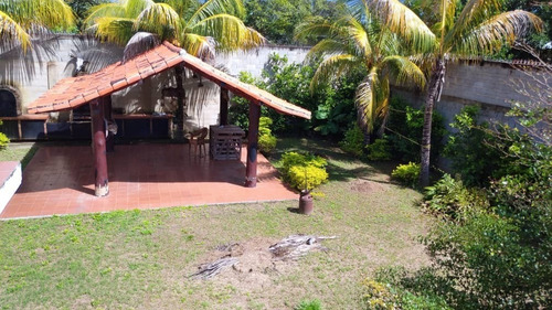 Imagen 26 de 30 de Se Vende Terreno Con Bienechuria Cardonal Att-80 04125067379 04244900499