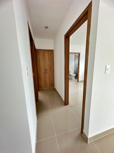 Apartamento En Alquiler Epic Sun , Edificio 17-3d