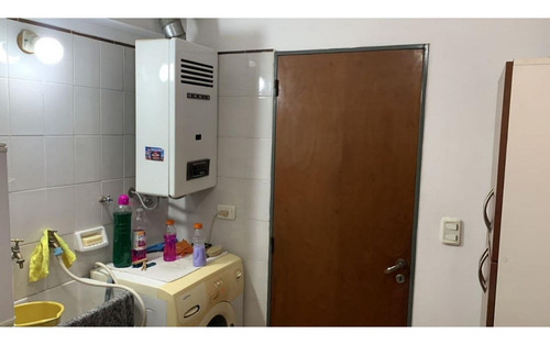 Imagen 8 de 8 de Departamento Dos Dormitorios En Nueva Cordoba !!