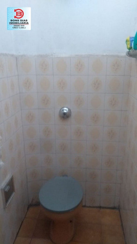 Imagem 9 de 15 de Sobrado - Penha De Franca - Ref: 7741 - V-7741