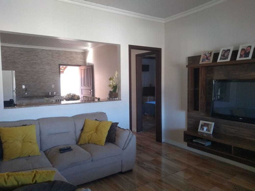 Imagem 10 de 25 de Casa À Venda, Armação, Penha, Sc - Sc - Ca0008_gardin