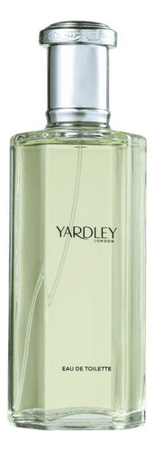 Lirio de los valles Yardley Edt Feminino 125 ml