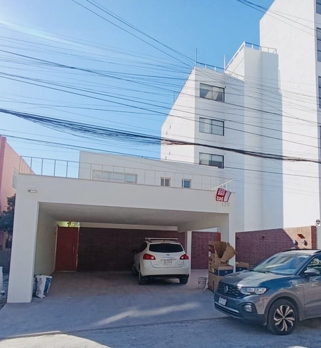 Departamento Amueblado En Renta Tecnológico