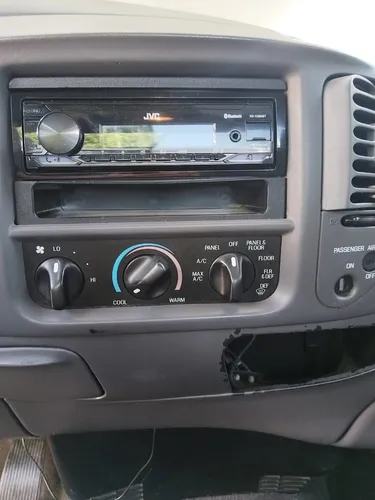 Ford F150 6 Cilindros Standar Como Nueva