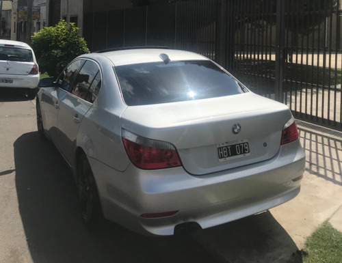 Bmw 525 I