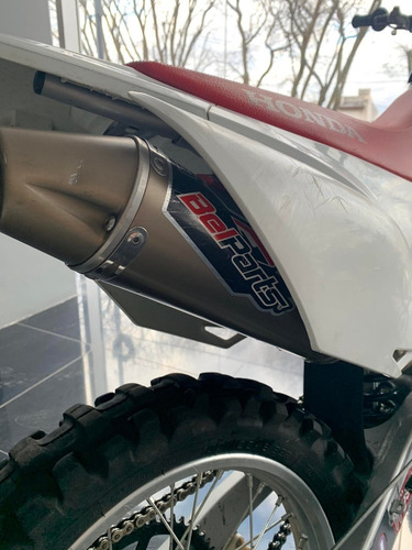 Imagen 5 de 9 de Honda Crf 230