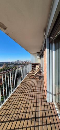 Departamento En Venta - 3 Dormitorios 4 Baños - Núñez