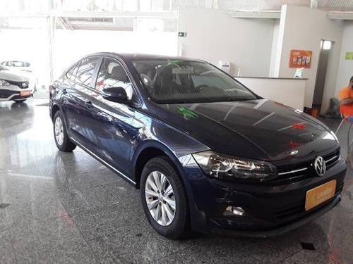 Imagem 5 de 9 de Volkswagen Virtus 1.0 200 Tsi Comfortline Automático