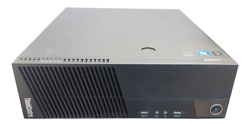 Imagem 6 de 7 de Computador Lenovo M93p/m83 Core I5 4ªg 4gb 160gb + Monitor