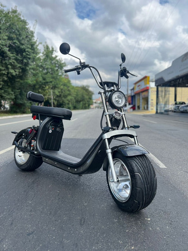 X11 Moto Elétrica - 3000w 2025 0km