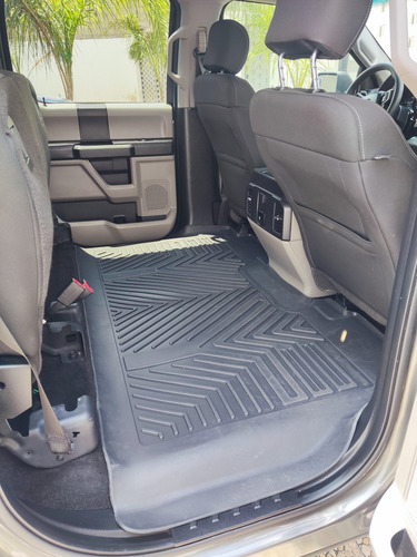 Ford F-150 3.5 Doble Cabina V6 4x2 At