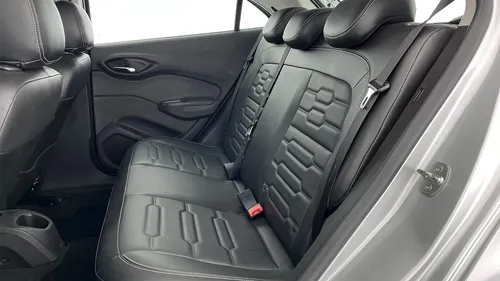 Chevrolet Onix Ltz