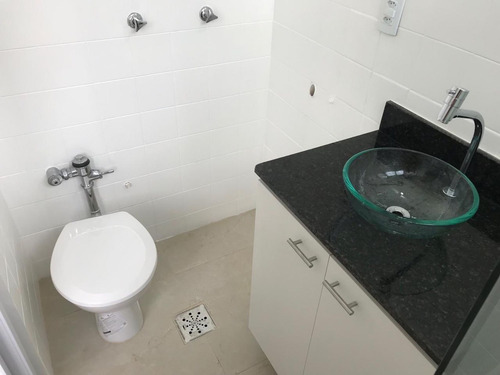 Imagem 13 de 13 de Apto Laranjeiras | 0 Quarto | 24 M² | Cond: R$510.00 | 0 Vagas - Tl0lxn