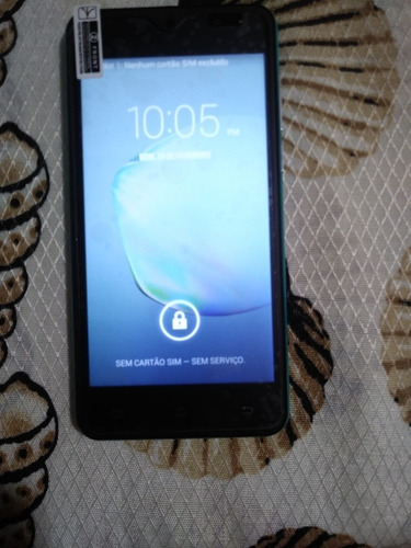 Imagem 3 de 3 de Celular Note 8