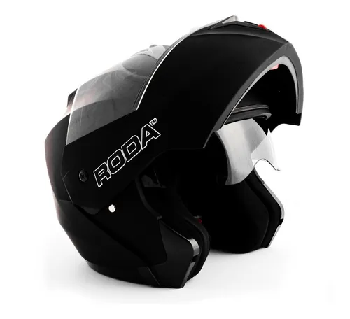 Casco Roda Revenge Abatible Certificado Varios Colores