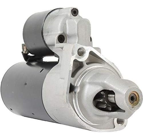 Db Electrical Sbo0217 New Starter For 5.5l 5.5 Mercedes Benz