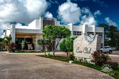 Imagen 26 de 27 de Villa En Venta En Cancún, Residencial Lagos Del Sol