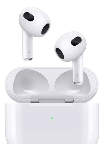 Audifonos Manos Libres Bluetooth Para iPhone Android