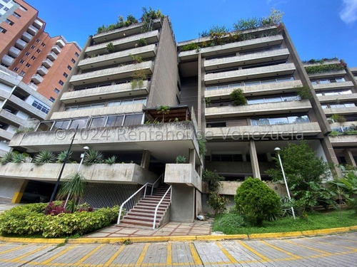 Apartamento En La Boyera. ¡bellísimo! Mb