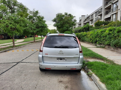 Citroen Grand C4 Picasso 2.0i Bva Particular