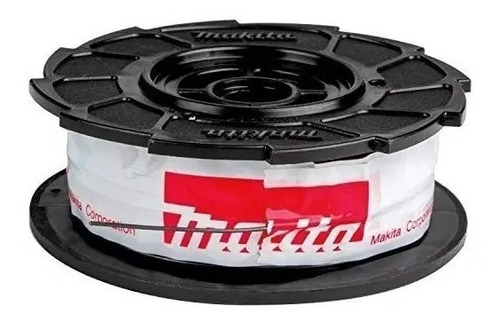 Alambre Maquina Atadora Makita Dtr180z Caja 50u 199137-9 Mkb