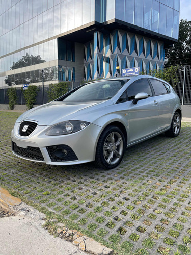 SEAT Leon 2.0 Freetrackt Fsi 200cv