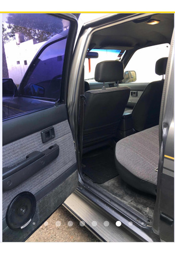 Toyota Hilux 2.8 D/cab 4x4 D Sr5