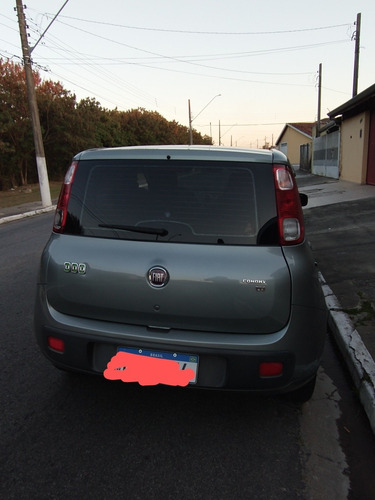 Fiat Uno 2013 1.4 Economy Flex 5p