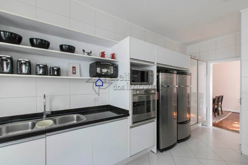 Imagem 8 de 27 de Casa No Jardim Paulistano - Pertinho Do Shopping Iguatemi ! - Ca0291at