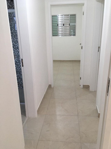 Sobrado - Ref: 6977