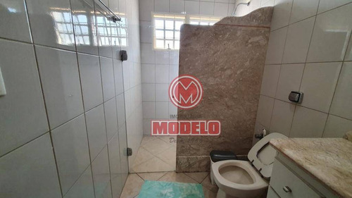 Imagem 24 de 30 de Chácara Com 5 Dormitórios À Venda, 1000 M² Por R$ 1.100.000,00 - Colinas Do Piracicaba (ártemis) - Piracicaba/sp - Ch0198
