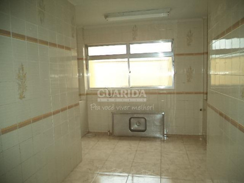 Imagem 2 de 12 de Apartamento Para Aluguel, 3 Quartos, 1 Suíte, Petropolis - Porto Alegre/rs - 7272